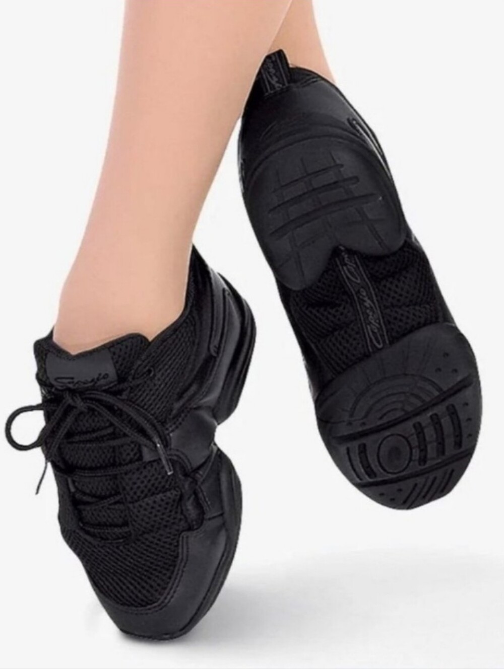 CAPEZIO Fierce Dansneaker Dance Sneaker
